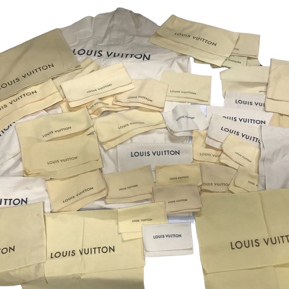 1 PC Dustbag 🔥 Random Style & Size 🔥 Small Or Medium - Picture 7 of 8